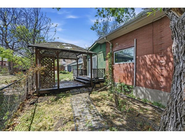 3267 Quitman St, Denver, CO 80212