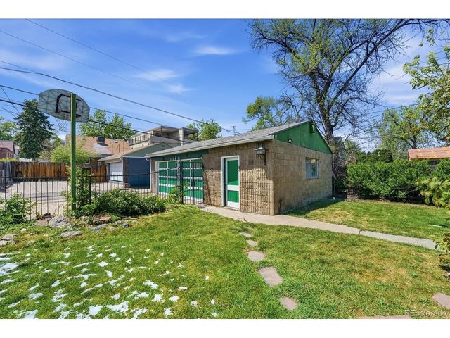 3267 Quitman St, Denver, CO 80212