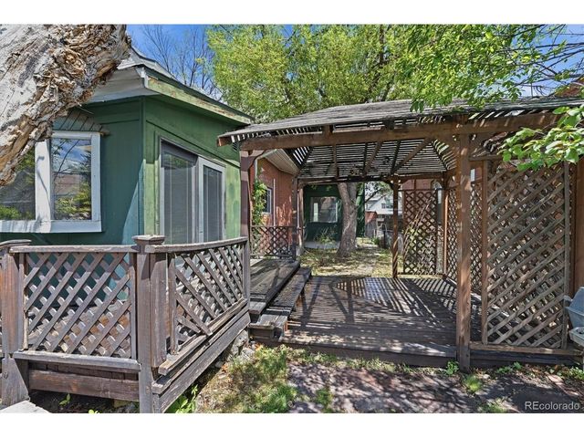 3267 Quitman St, Denver, CO 80212