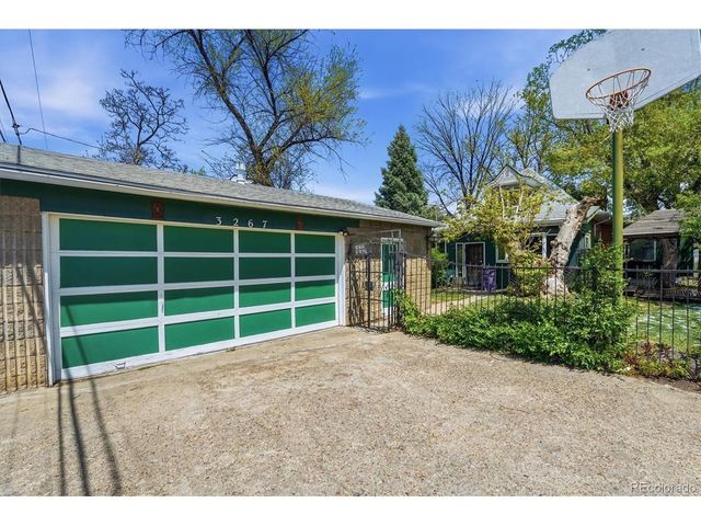 3267 Quitman St, Denver, CO 80212