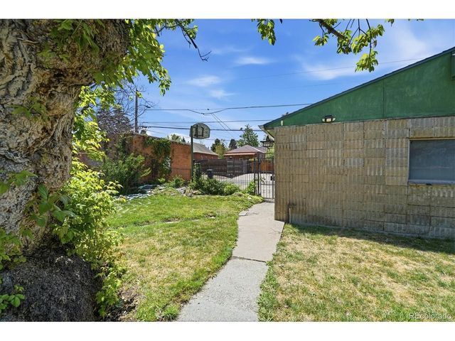 3267 Quitman St, Denver, CO 80212