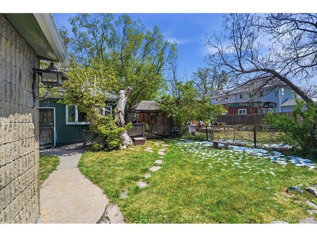 3267 Quitman St, Denver, CO 80212
