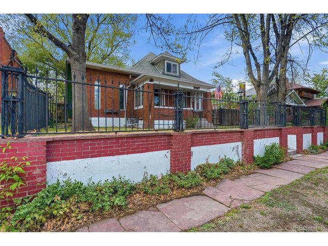 3267 Quitman St, Denver, CO 80212