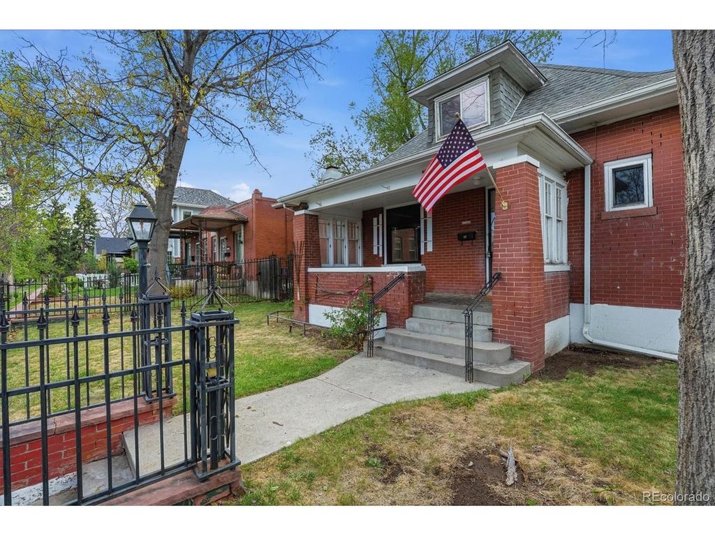 3267 Quitman St, Denver, CO 80212