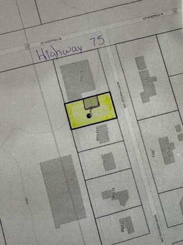 611 Northwood Drive, Conroe, TX 77303