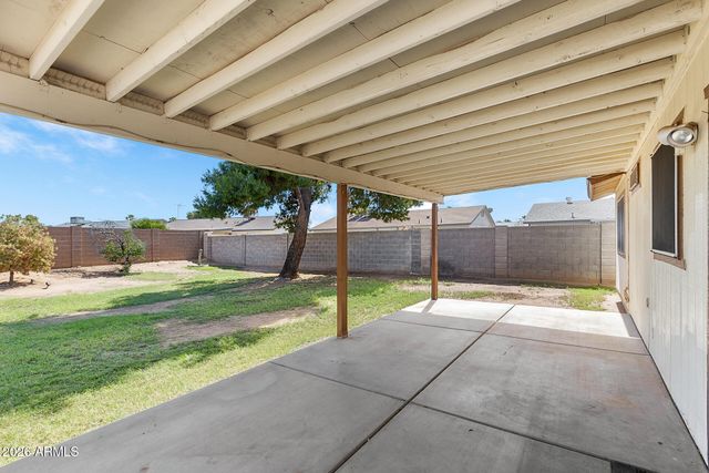 18419 N 32ND Lane, Phoenix, AZ 85053