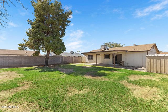 18419 N 32ND Lane, Phoenix, AZ 85053