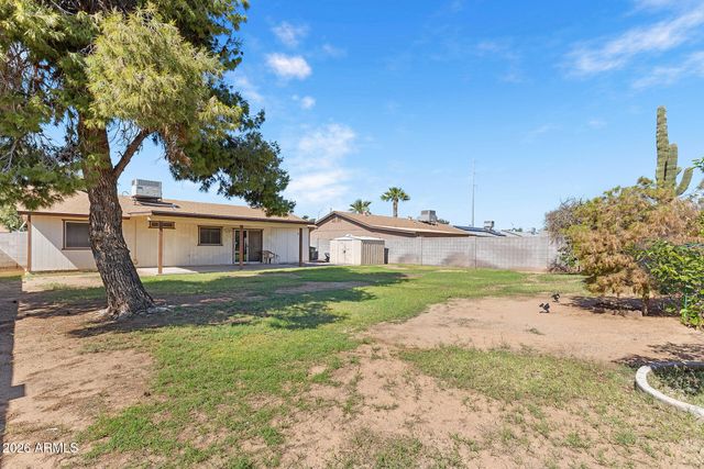 18419 N 32ND Lane, Phoenix, AZ 85053