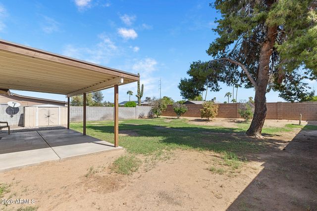 18419 N 32ND Lane, Phoenix, AZ 85053