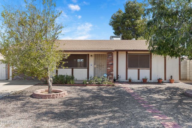 18419 N 32ND Lane, Phoenix, AZ 85053