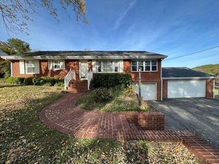 5525 Arthur ST, Roanoke, VA 24018