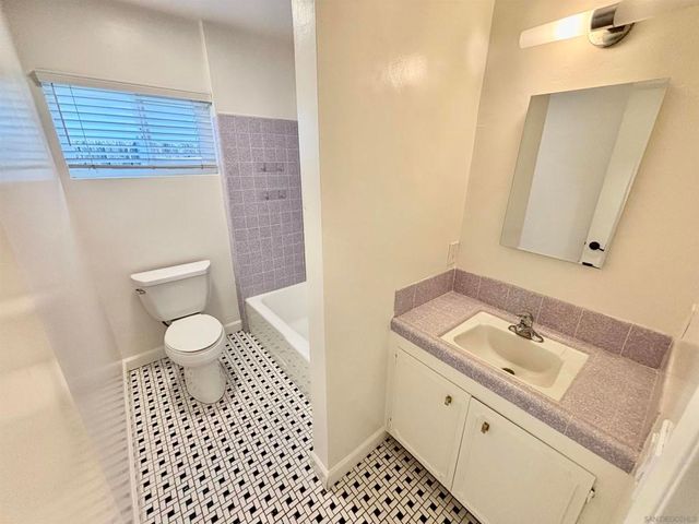 4609 Dauer Ave, La Mesa, CA 91942