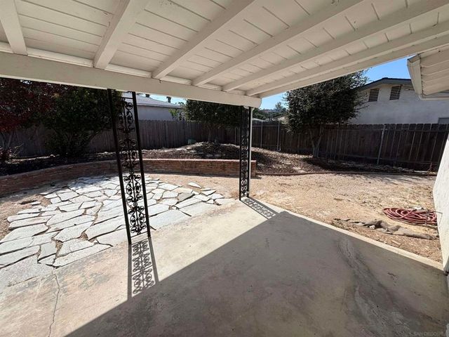 4609 Dauer Ave, La Mesa, CA 91942