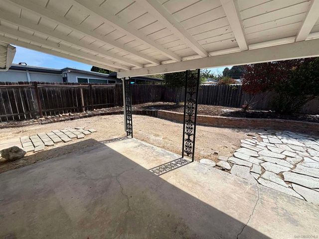 4609 Dauer Ave, La Mesa, CA 91942