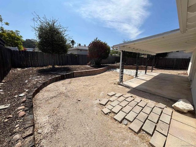 4609 Dauer Ave, La Mesa, CA 91942
