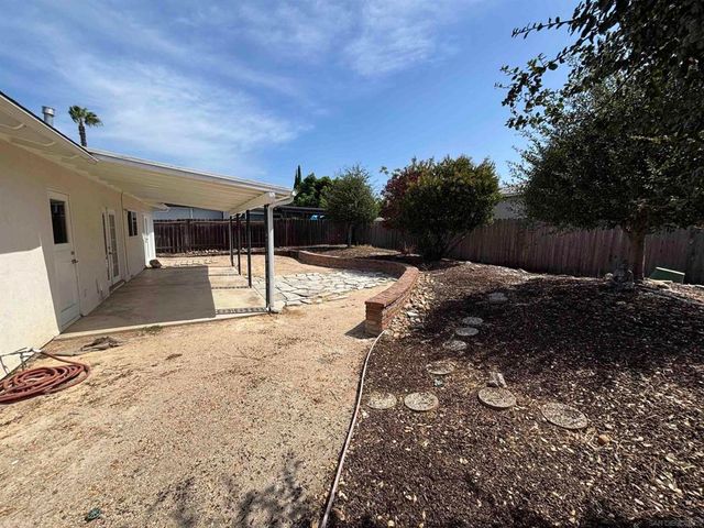 4609 Dauer Ave, La Mesa, CA 91942