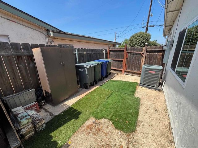 4609 Dauer Ave, La Mesa, CA 91942