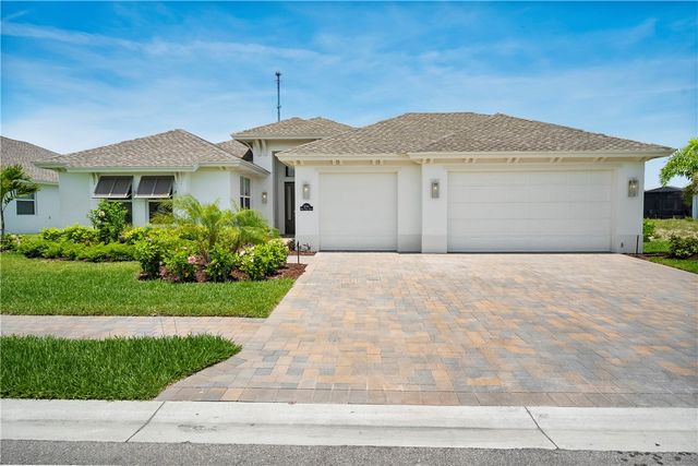 6344 High Pointe Circle, Vero Beach, FL 32967