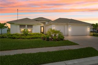 6344 High Pointe Circle, Vero Beach, FL 32967