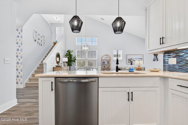 2035 Manor Parc Drive, Calabash, NC 28467