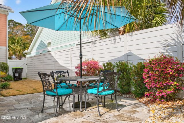 2035 Manor Parc Drive, Calabash, NC 28467