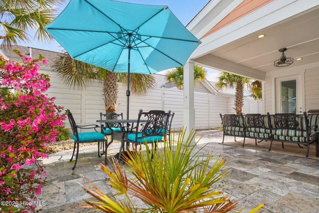 2035 Manor Parc Drive, Calabash, NC 28467