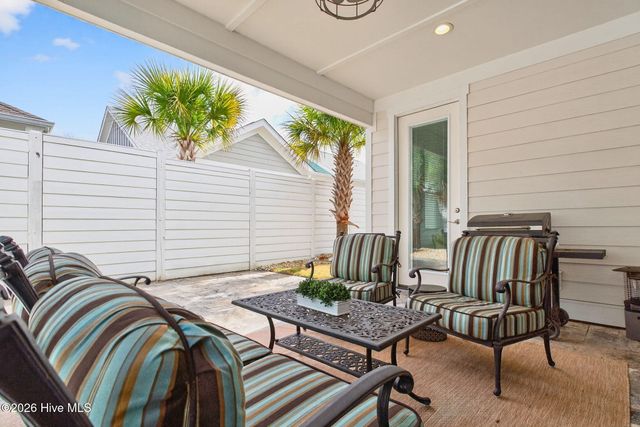 2035 Manor Parc Drive, Calabash, NC 28467