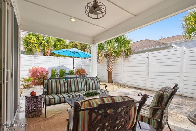 2035 Manor Parc Drive, Calabash, NC 28467