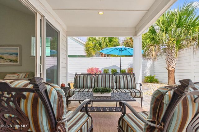 2035 Manor Parc Drive, Calabash, NC 28467