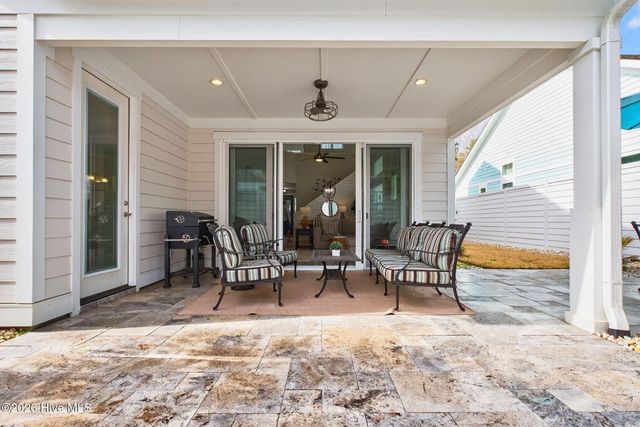 2035 Manor Parc Drive, Calabash, NC 28467