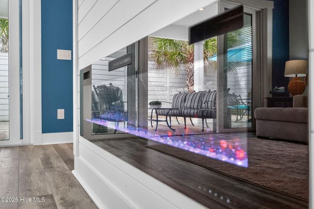 2035 Manor Parc Drive, Calabash, NC 28467