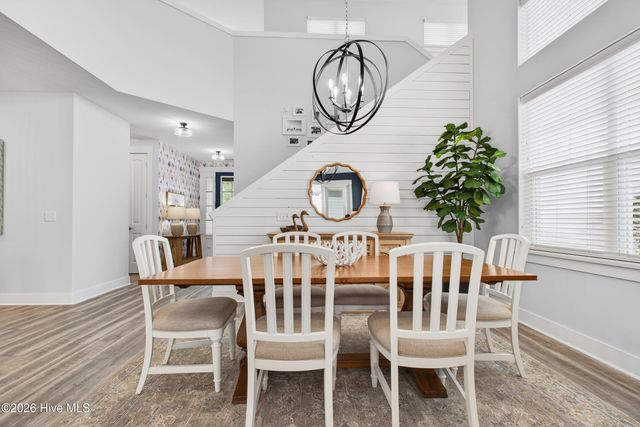 2035 Manor Parc Drive, Calabash, NC 28467