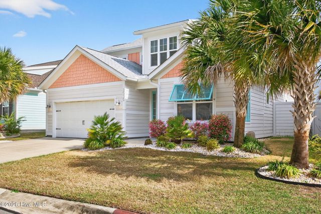 2035 Manor Parc Drive, Calabash, NC 28467