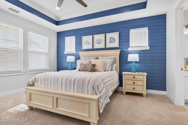 2035 Manor Parc Drive, Calabash, NC 28467