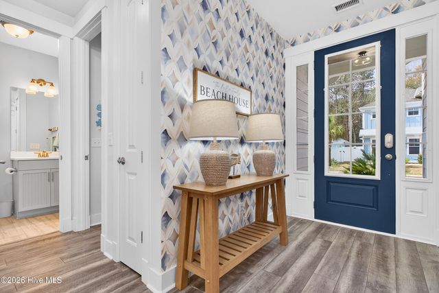 2035 Manor Parc Drive, Calabash, NC 28467