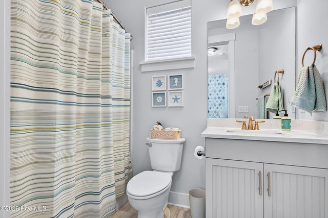 2035 Manor Parc Drive, Calabash, NC 28467