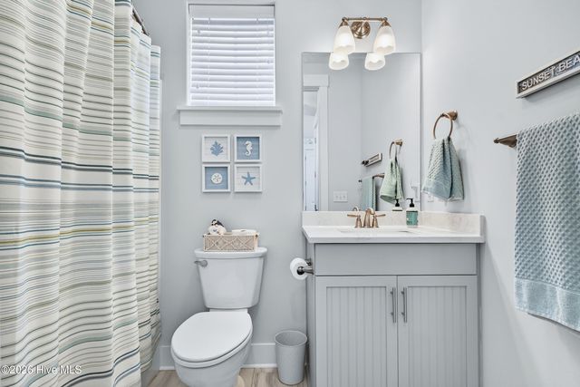 2035 Manor Parc Drive, Calabash, NC 28467