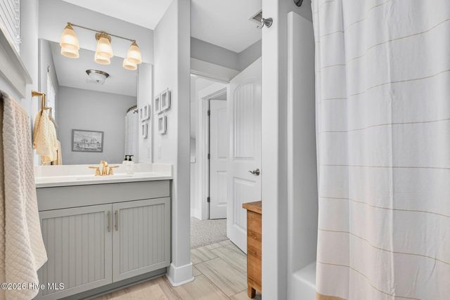 2035 Manor Parc Drive, Calabash, NC 28467