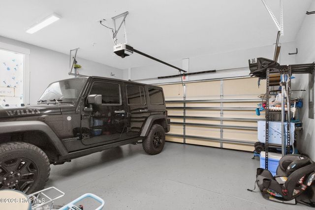 2035 Manor Parc Drive, Calabash, NC 28467