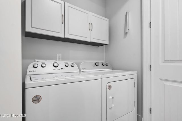 2035 Manor Parc Drive, Calabash, NC 28467