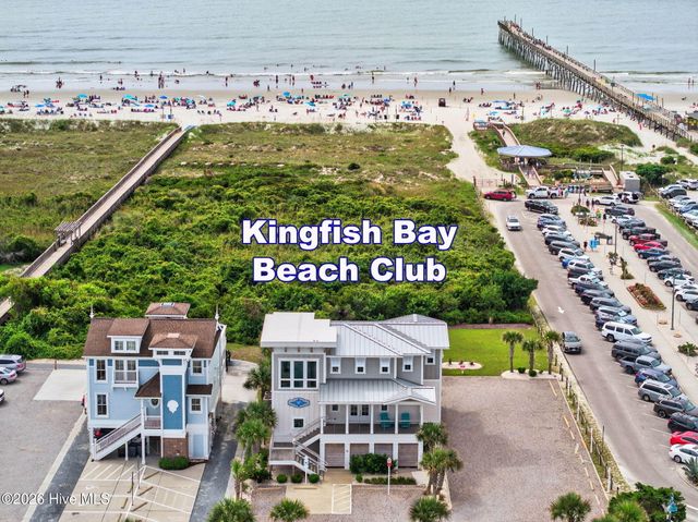 2035 Manor Parc Drive, Calabash, NC 28467