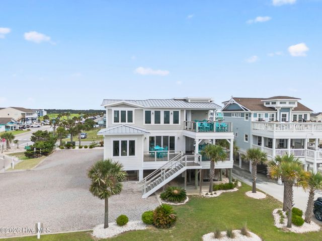 2035 Manor Parc Drive, Calabash, NC 28467