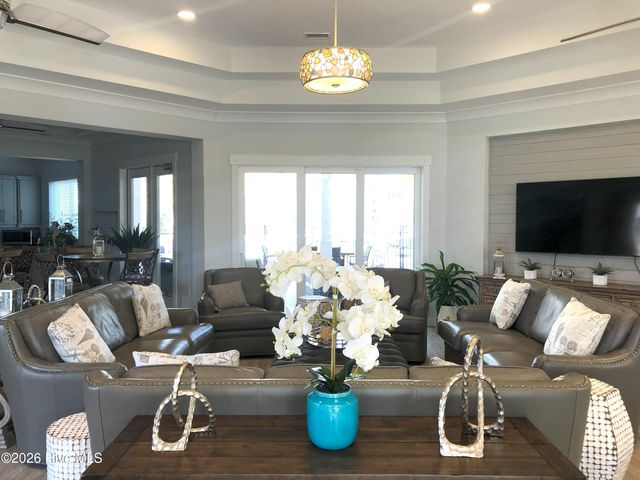 2035 Manor Parc Drive, Calabash, NC 28467