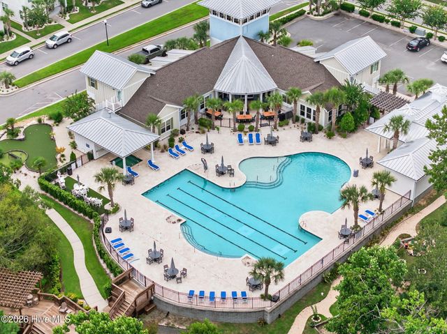 2035 Manor Parc Drive, Calabash, NC 28467