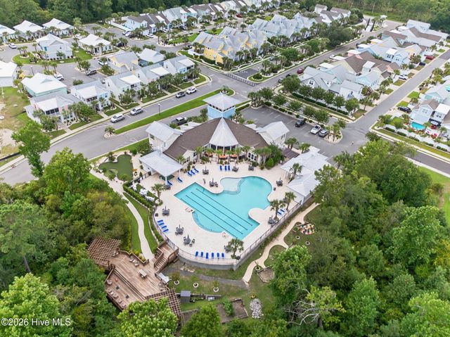 2035 Manor Parc Drive, Calabash, NC 28467