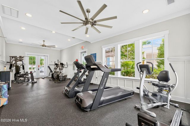 2035 Manor Parc Drive, Calabash, NC 28467