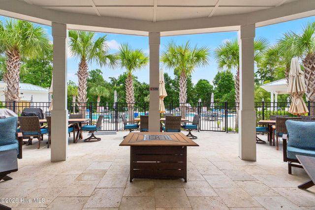 2035 Manor Parc Drive, Calabash, NC 28467