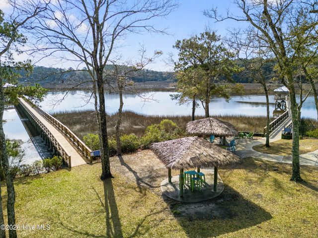 2035 Manor Parc Drive, Calabash, NC 28467