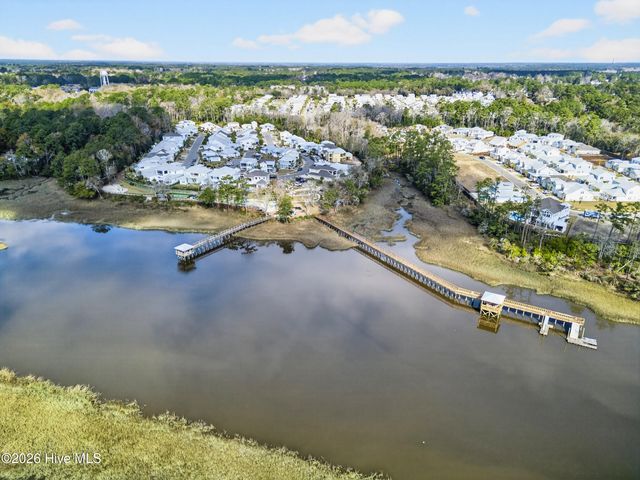 2035 Manor Parc Drive, Calabash, NC 28467