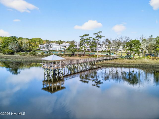2035 Manor Parc Drive, Calabash, NC 28467